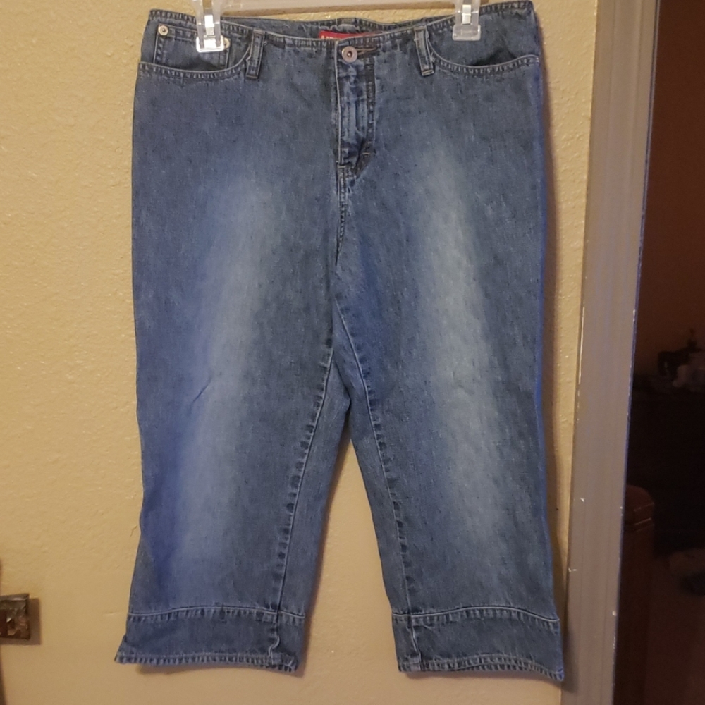 Womens capris
